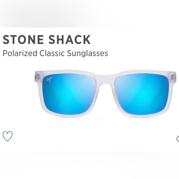 Maui Jim Sunglasses - Picture 4 of 4